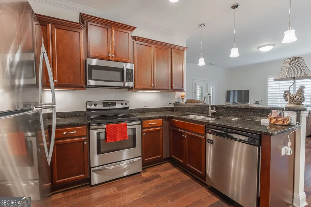 123 Regency CIR Pooler, GA 31322