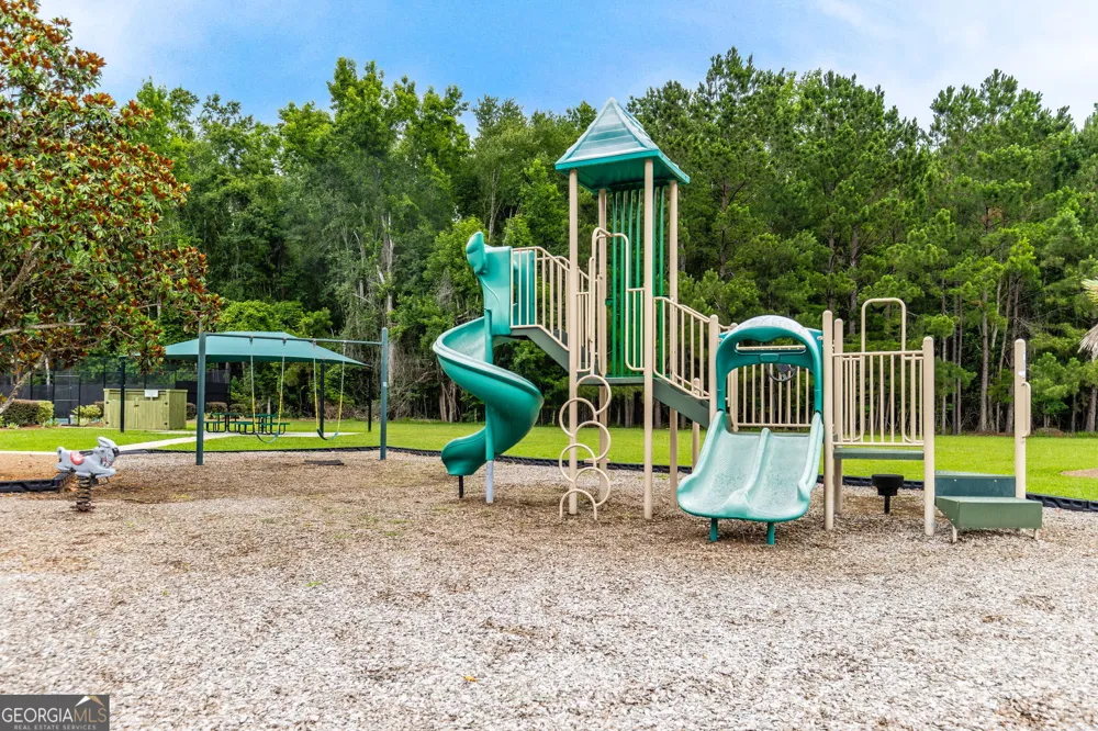 123 Regency CIR Pooler, GA 31322