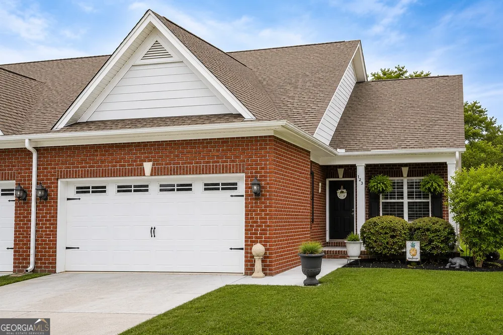 123 Regency CIR Pooler, GA 31322