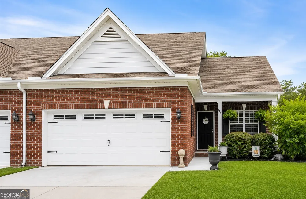 123 Regency CIR Pooler, GA 31322