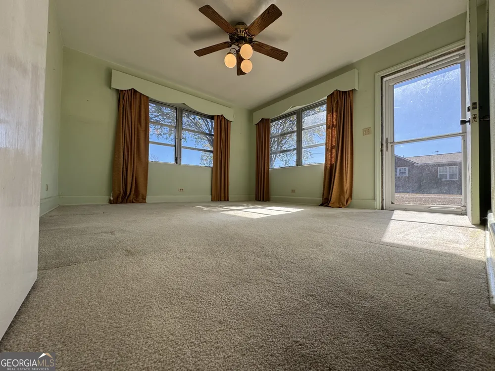 465 Cedar ST Metter, GA 30439