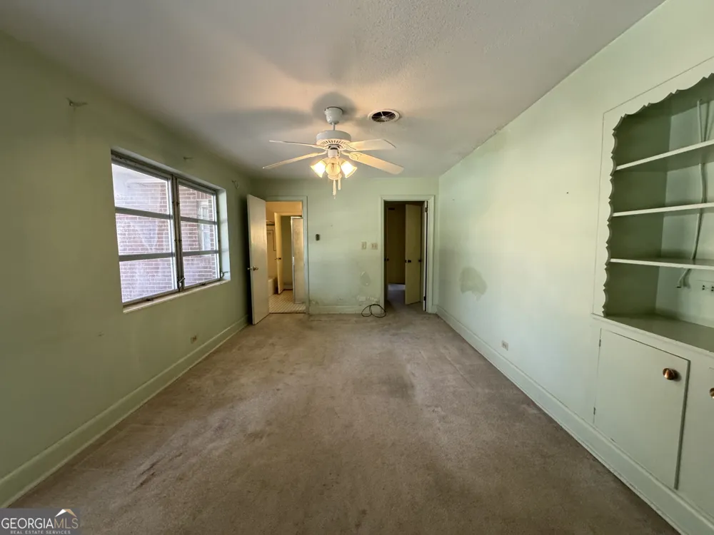 465 Cedar ST Metter, GA 30439