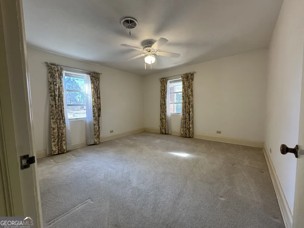 465 Cedar ST Metter, GA 30439
