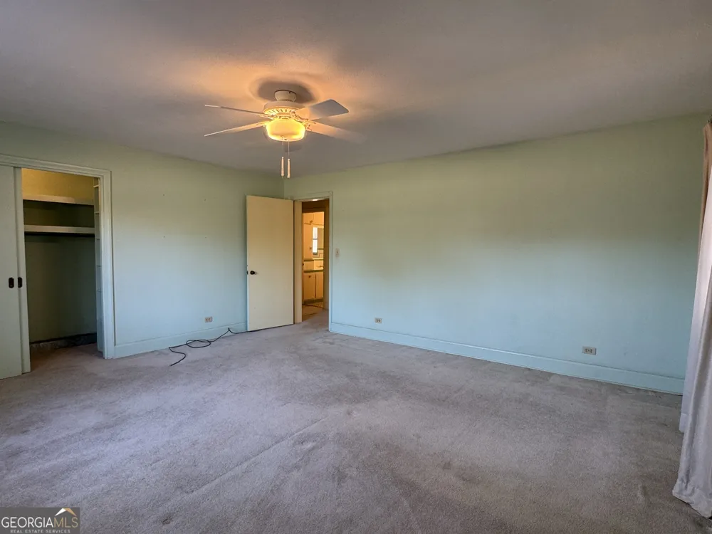 465 Cedar ST Metter, GA 30439