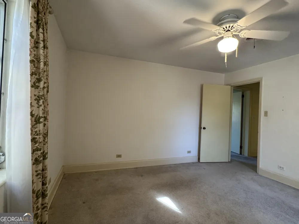465 Cedar ST Metter, GA 30439
