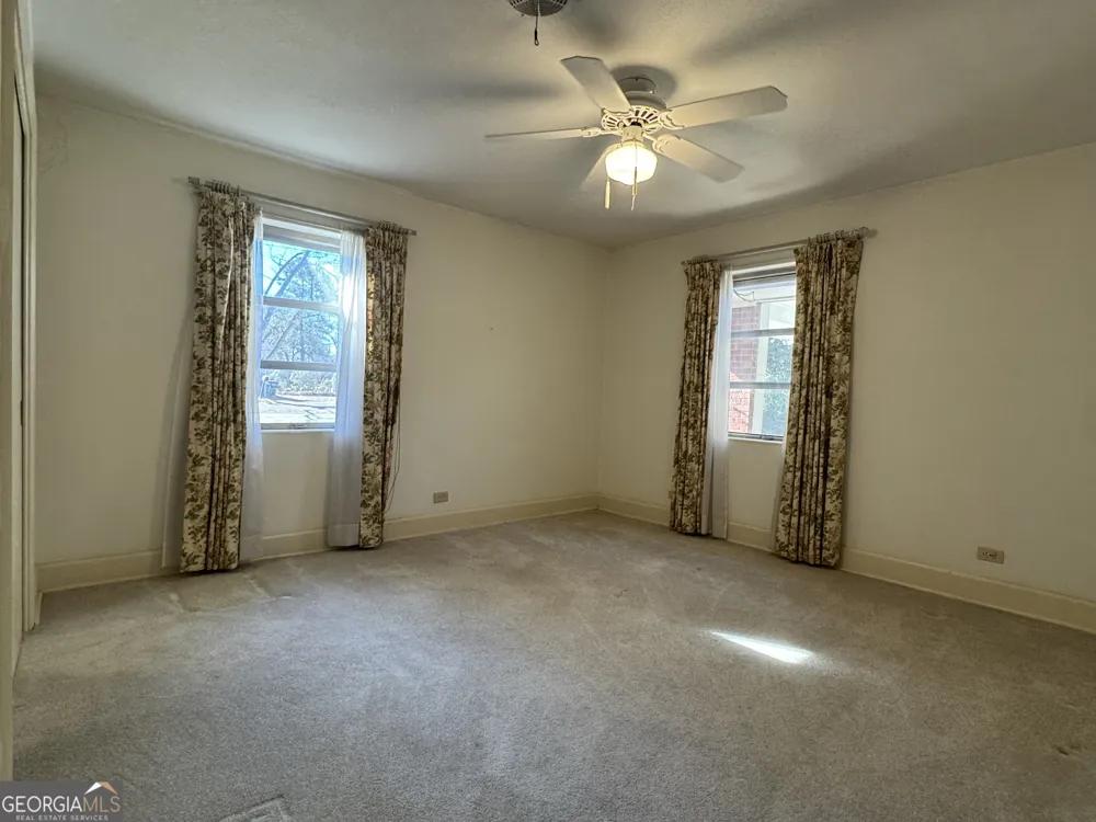 465 Cedar ST Metter, GA 30439