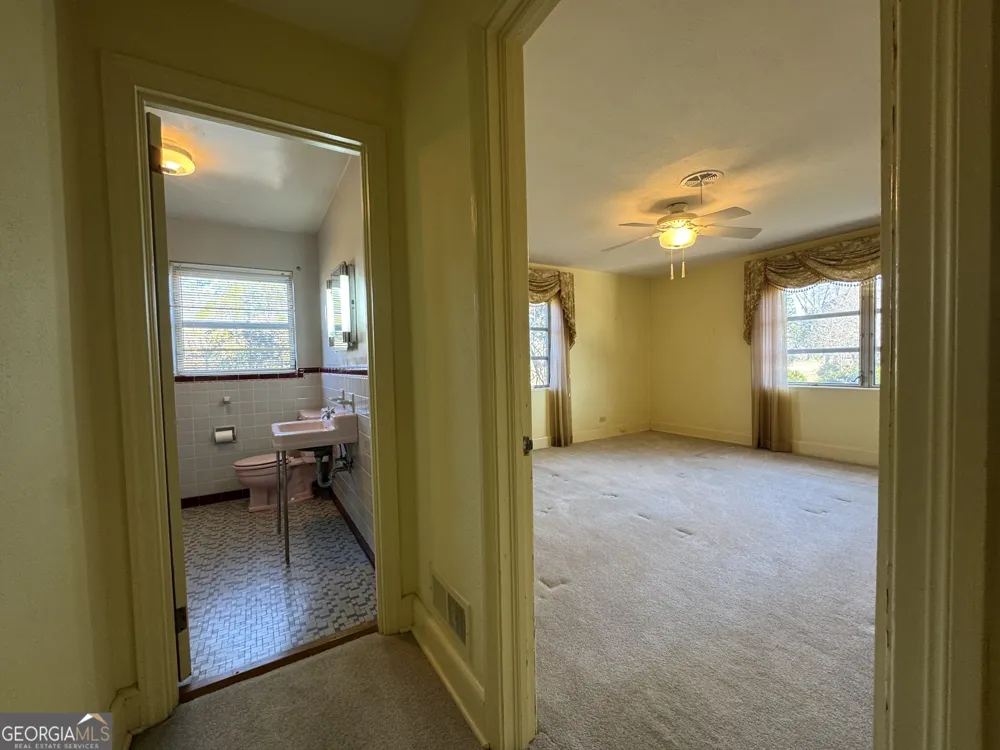 465 Cedar ST Metter, GA 30439