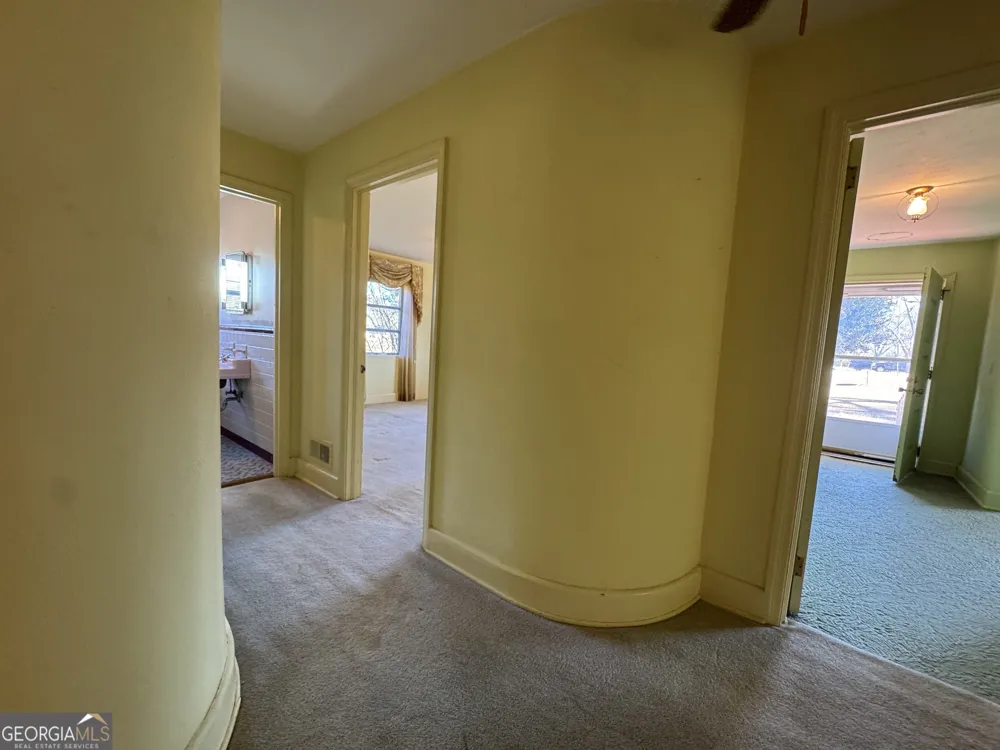 465 Cedar ST Metter, GA 30439