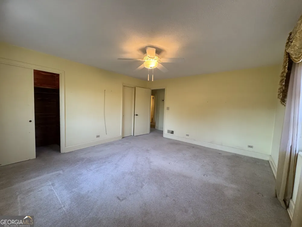 465 Cedar ST Metter, GA 30439