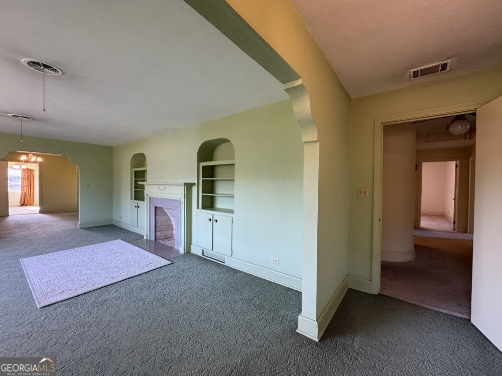 465 Cedar ST Metter, GA 30439