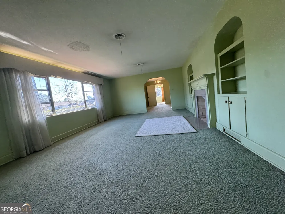 465 Cedar ST Metter, GA 30439