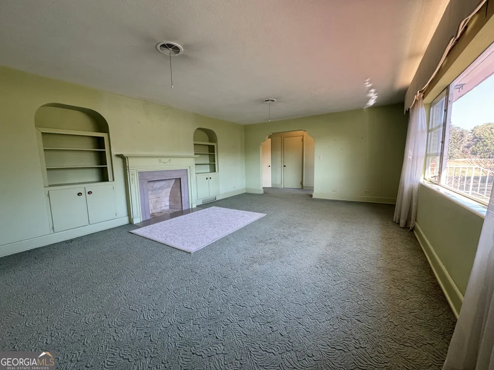 465 Cedar ST Metter, GA 30439