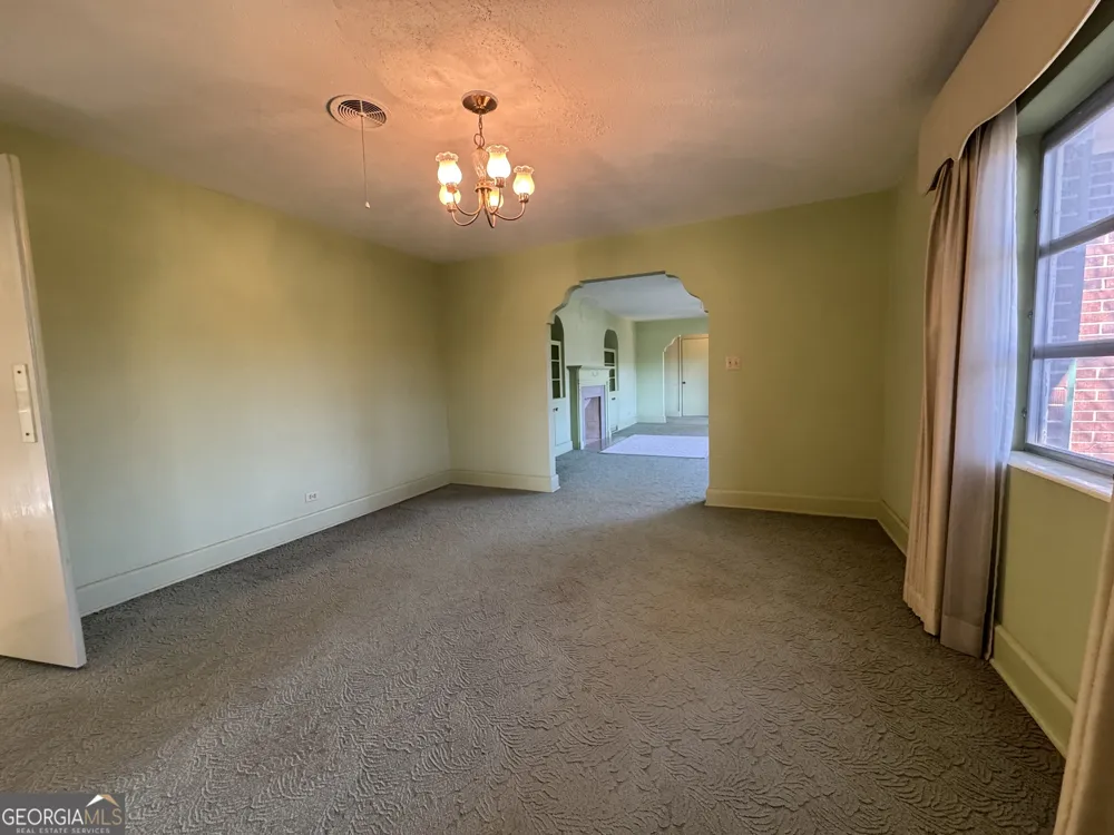 465 Cedar ST Metter, GA 30439