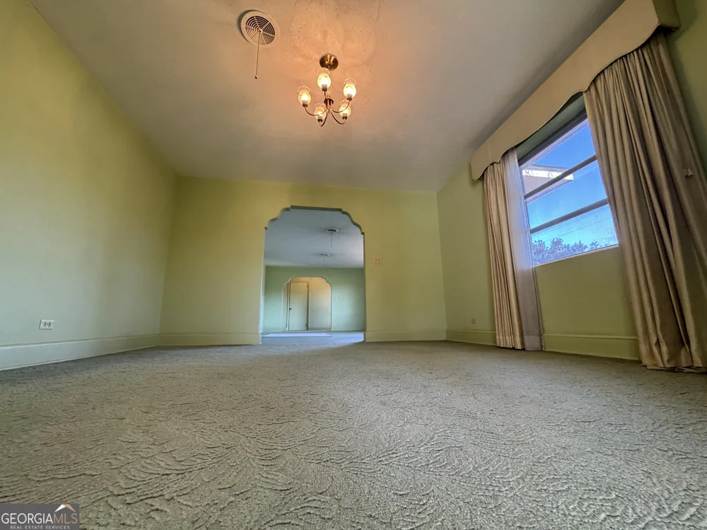 465 Cedar ST Metter, GA 30439