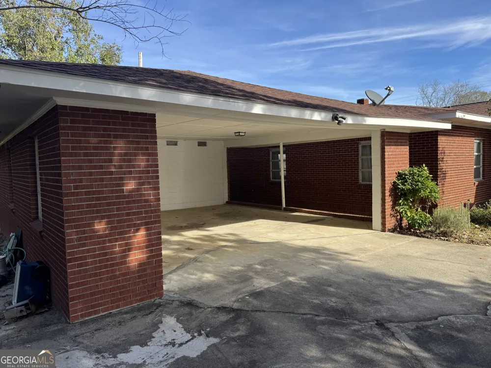 465 Cedar ST Metter, GA 30439