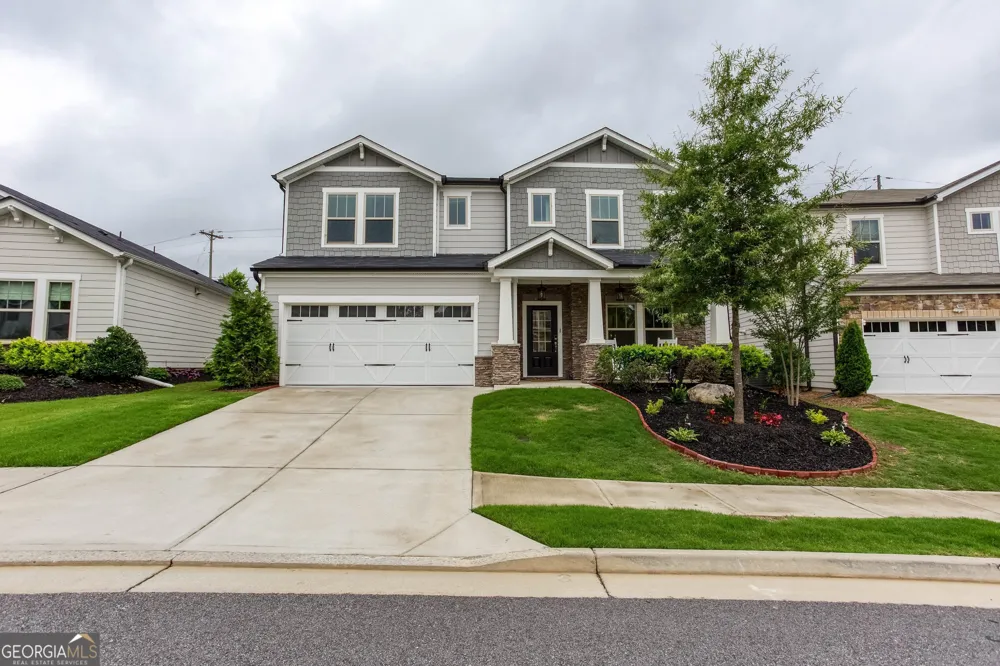 364 McDaniel PL Canton, GA 30115