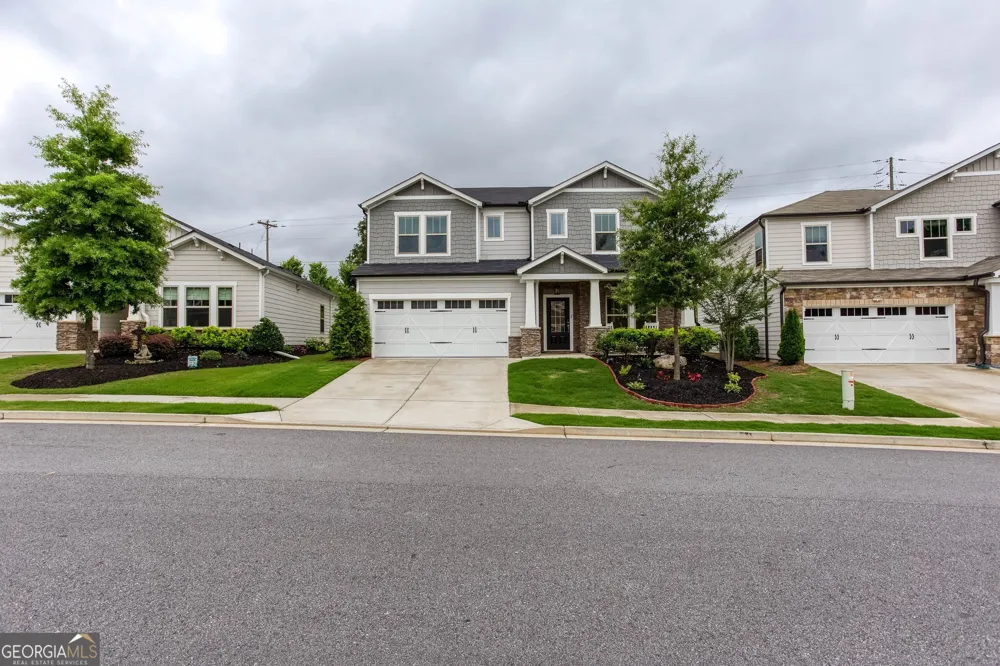 364 McDaniel PL Canton, GA 30115