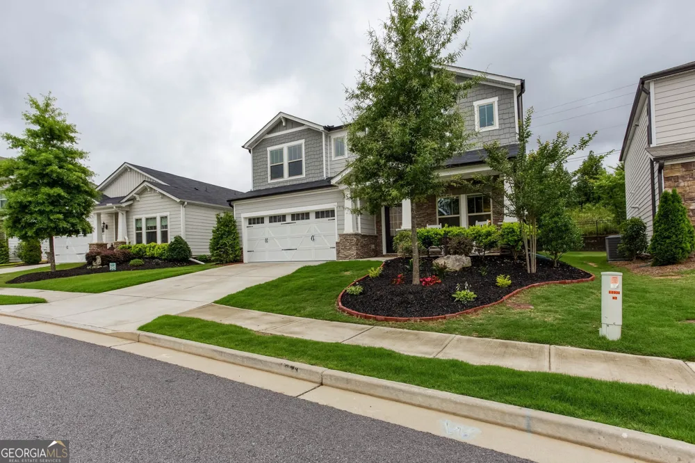 364 McDaniel PL Canton, GA 30115