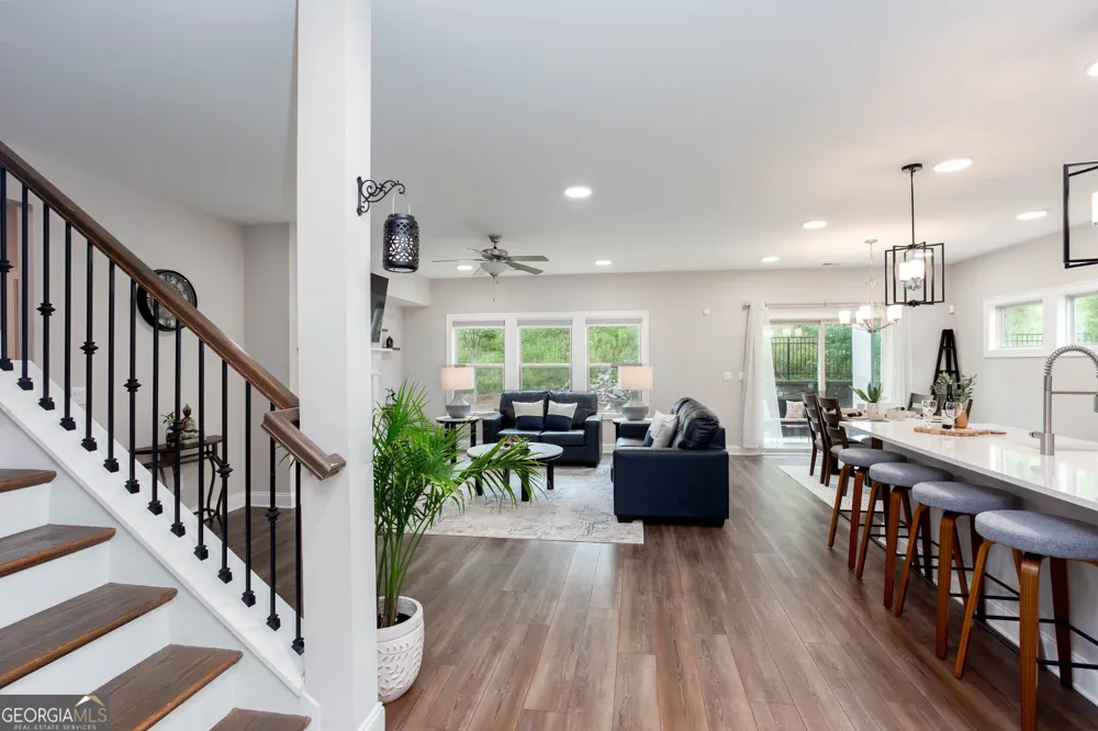 364 McDaniel PL Canton, GA 30115
