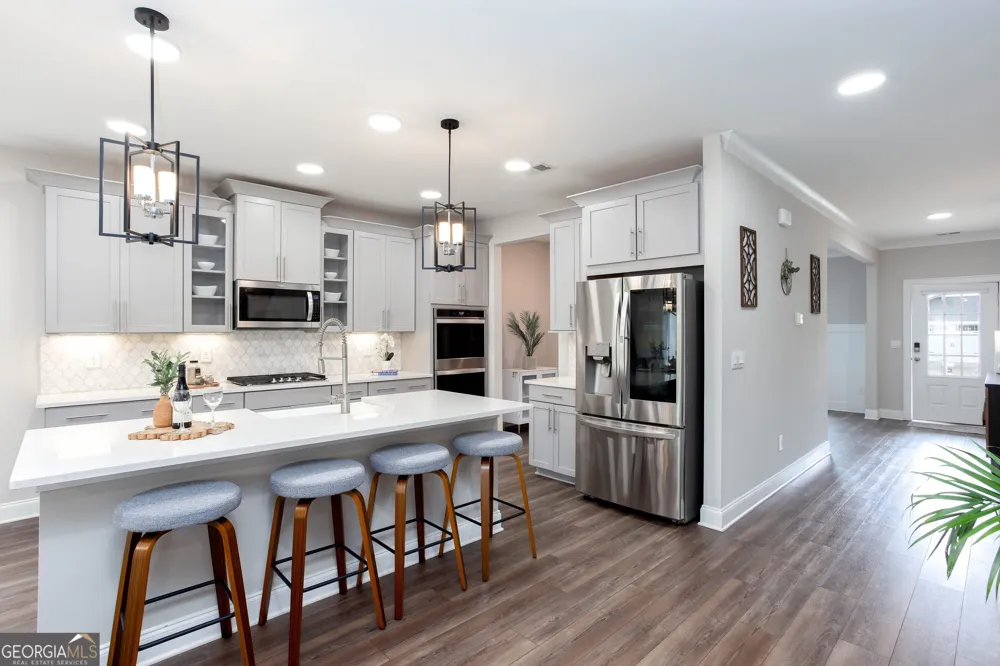 364 McDaniel PL Canton, GA 30115