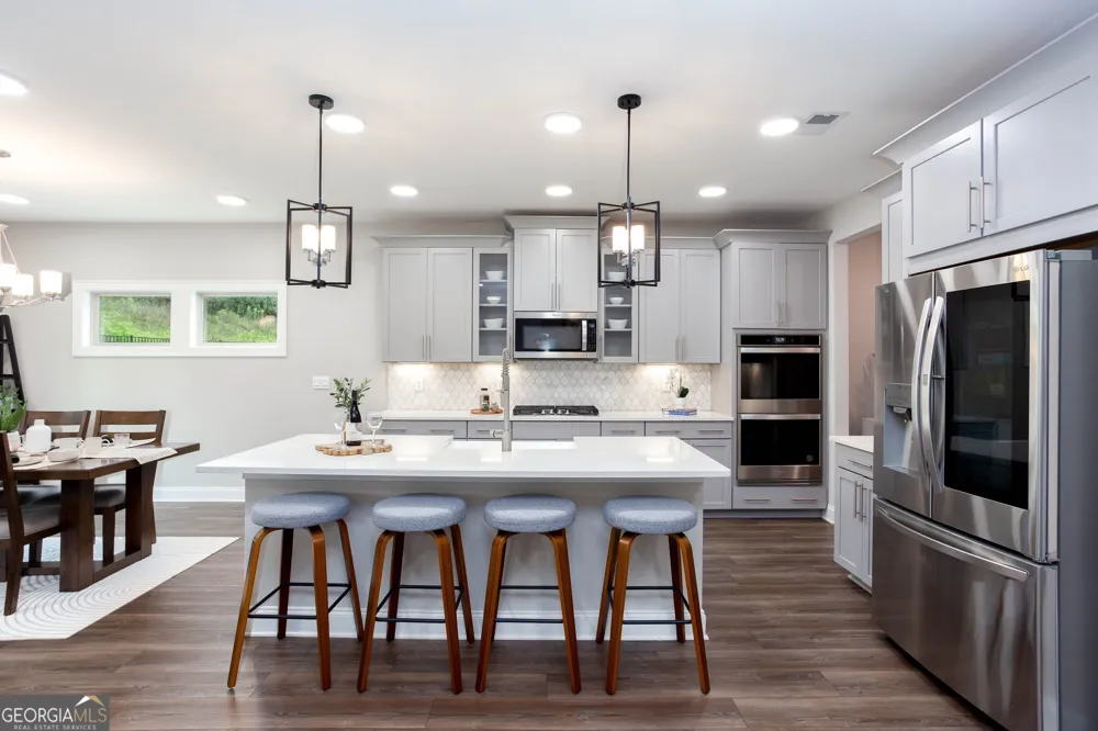 364 McDaniel PL Canton, GA 30115