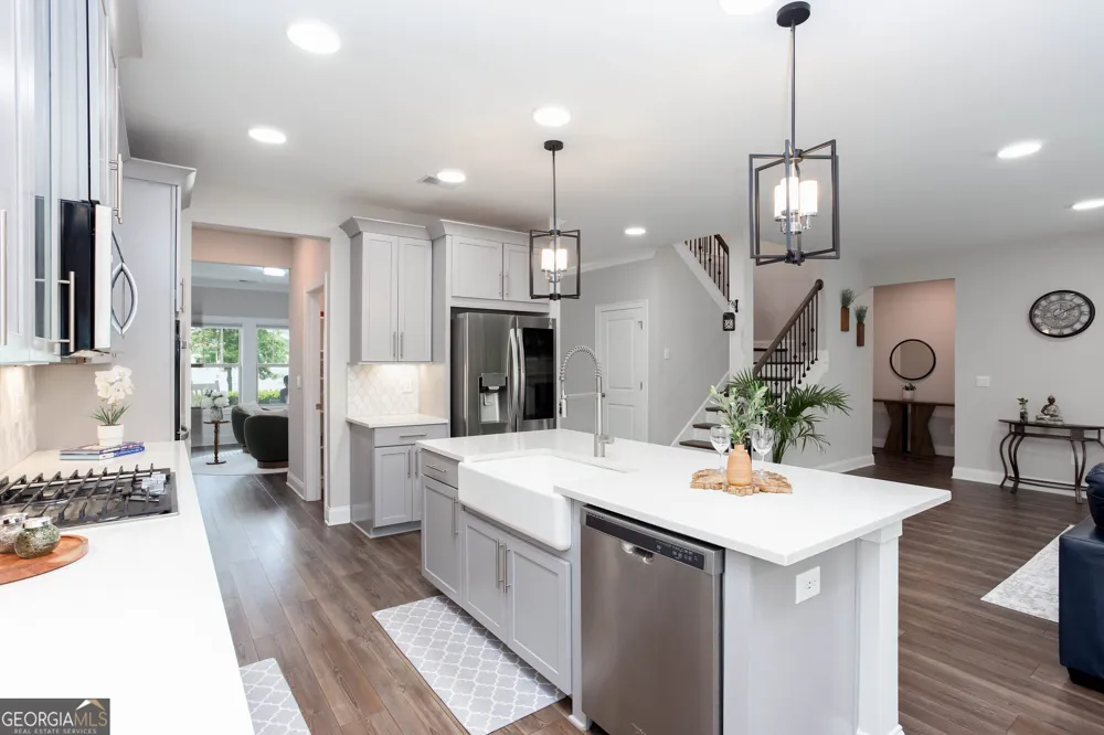 364 McDaniel PL Canton, GA 30115