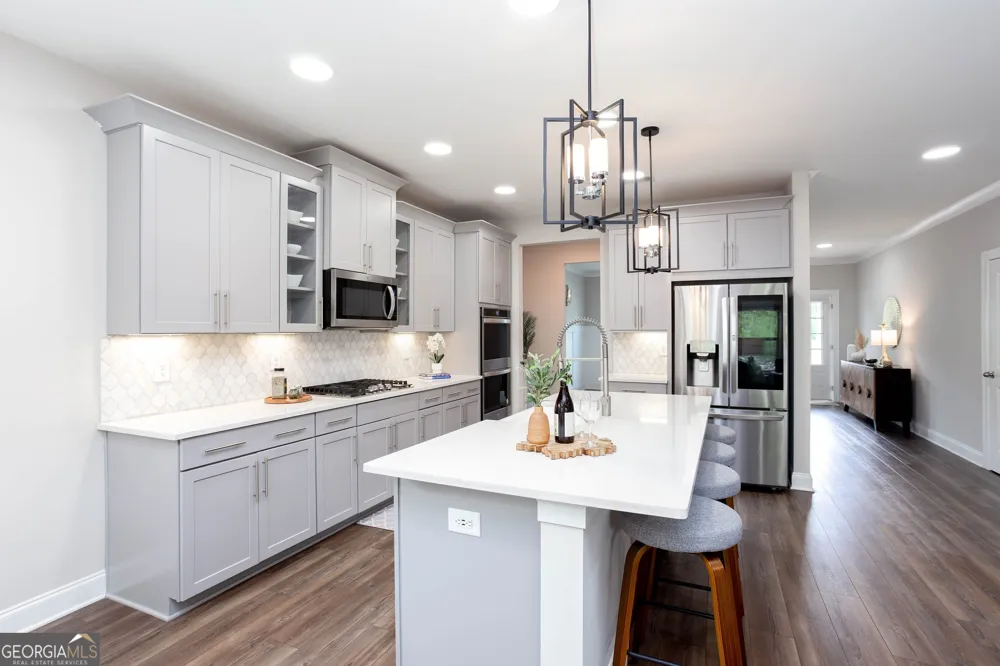 364 McDaniel PL Canton, GA 30115