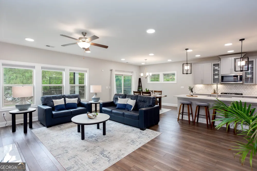 364 McDaniel PL Canton, GA 30115