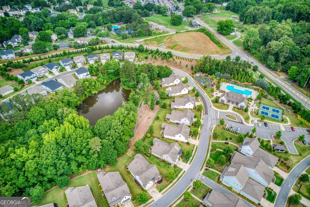 364 McDaniel PL Canton, GA 30115
