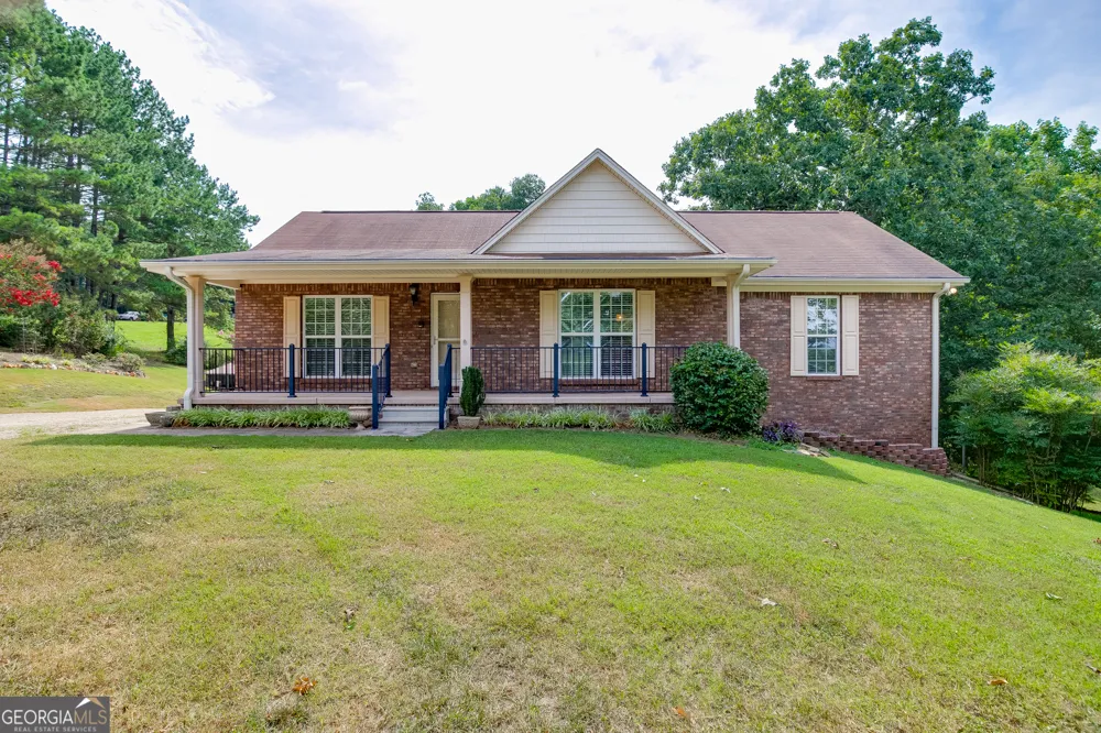5446 Dahlonega HWY Clermont, GA 30527