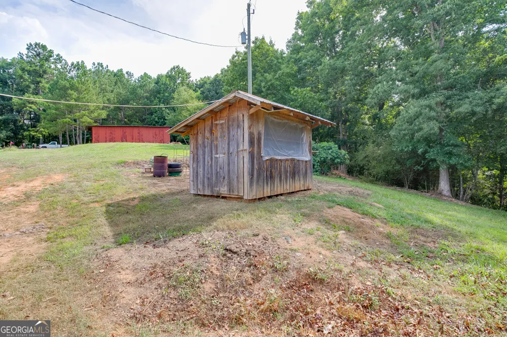 5446 Dahlonega HWY Clermont, GA 30527