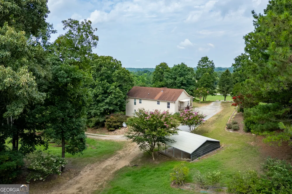 5446 Dahlonega HWY Clermont, GA 30527