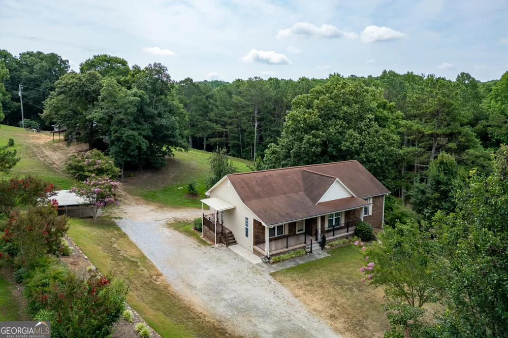 5446 Dahlonega HWY Clermont, GA 30527