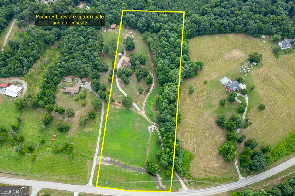 5446 Dahlonega HWY Clermont, GA 30527