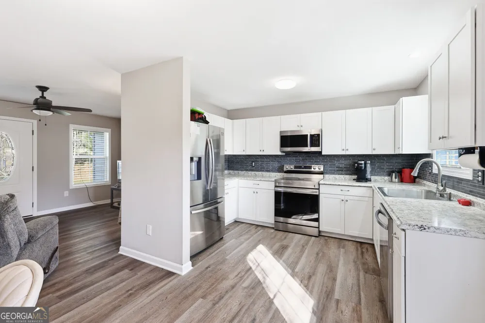 3642 Williams Bridge RD Toccoa, GA 30577