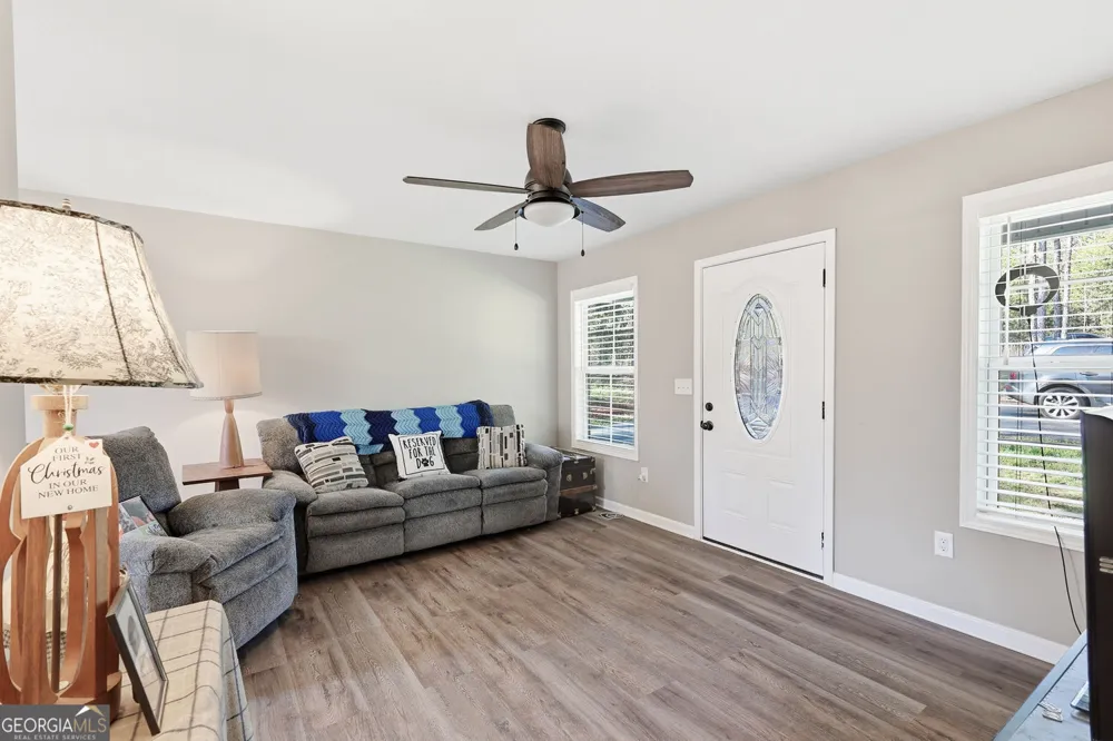 3642 Williams Bridge RD Toccoa, GA 30577