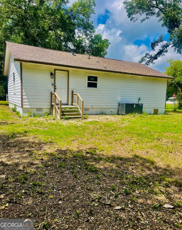 1995 Crooms DR Macon, GA 31217