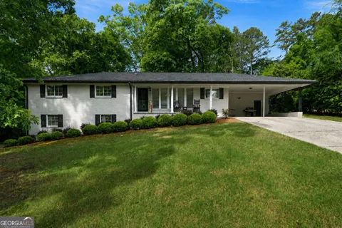 212 Sherwood DR