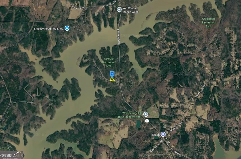 40 Riverbend DR LaGrange, GA 30240