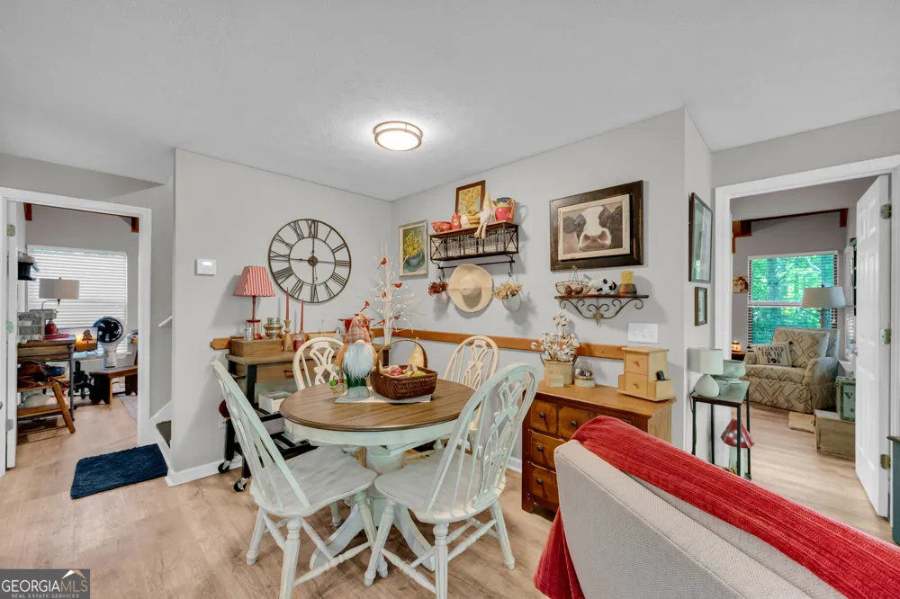 65 Vienna Ring Helen, GA 30545
