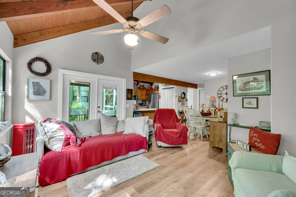 65 Vienna Ring Helen, GA 30545