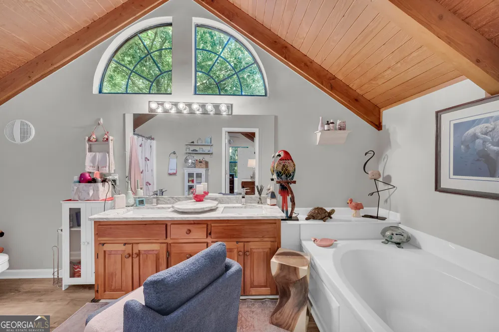 65 Vienna Ring Helen, GA 30545