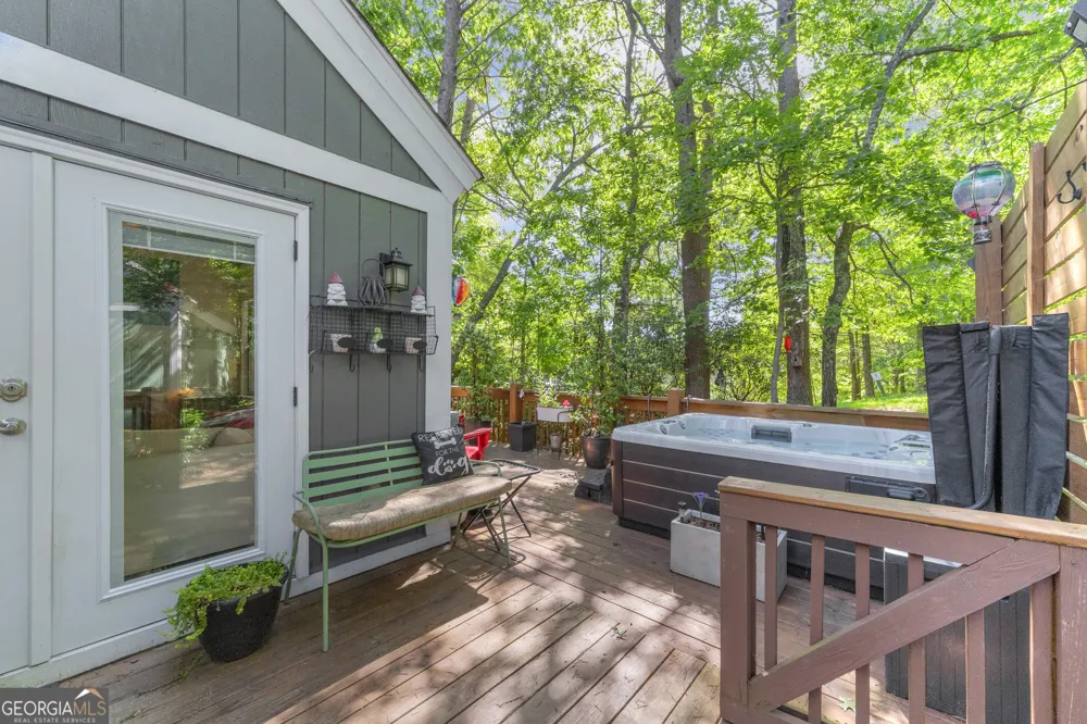 65 Vienna Ring Helen, GA 30545