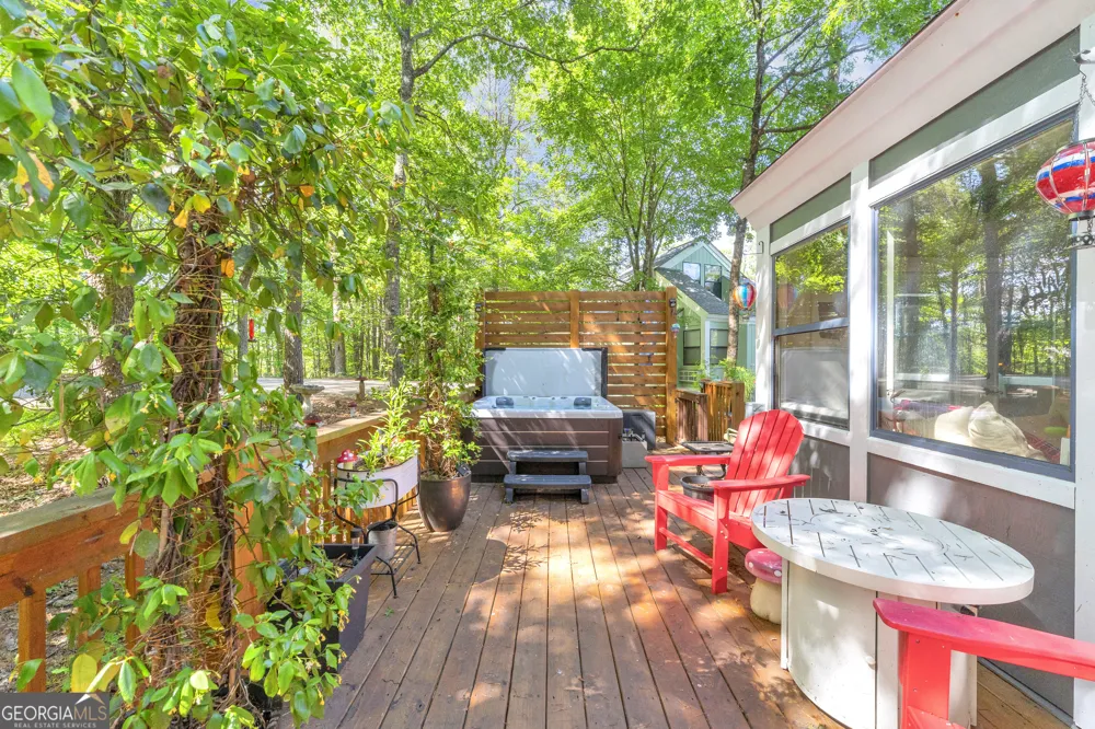 65 Vienna Ring Helen, GA 30545