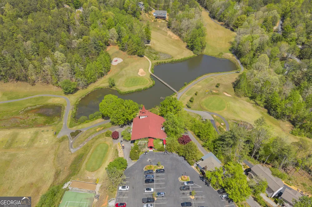 65 Vienna Ring Helen, GA 30545