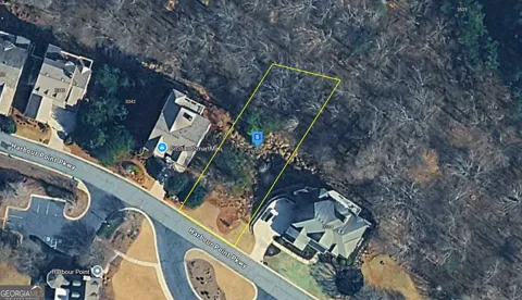 3334 Harbour Point