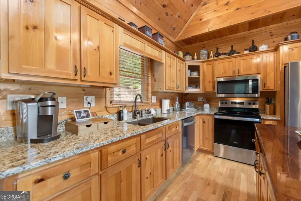98 Aries LN Blue Ridge, GA 30513
