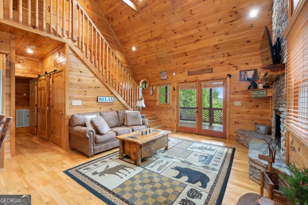 98 Aries LN Blue Ridge, GA 30513