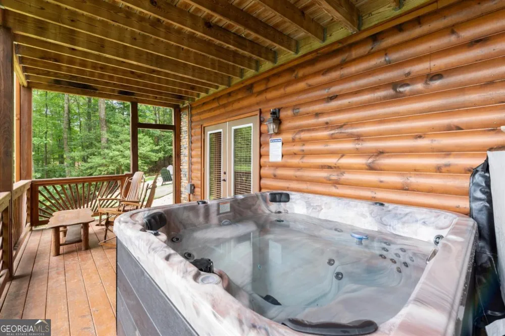 98 Aries LN Blue Ridge, GA 30513