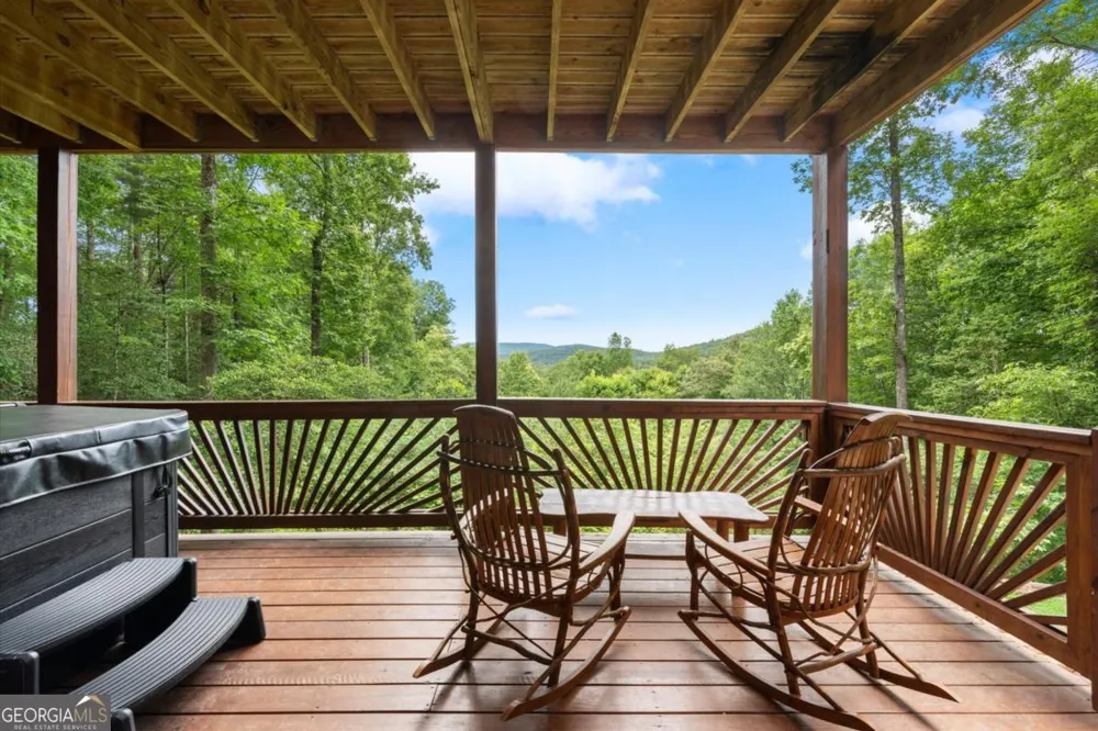 98 Aries LN Blue Ridge, GA 30513